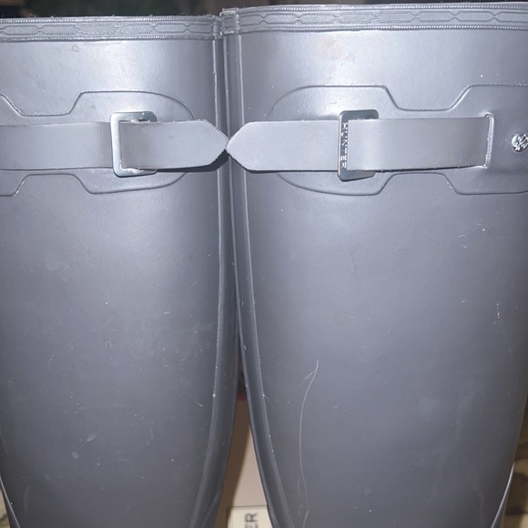 Women’s Original Tall Hunter Rain Boots - Picture 11 of 17
